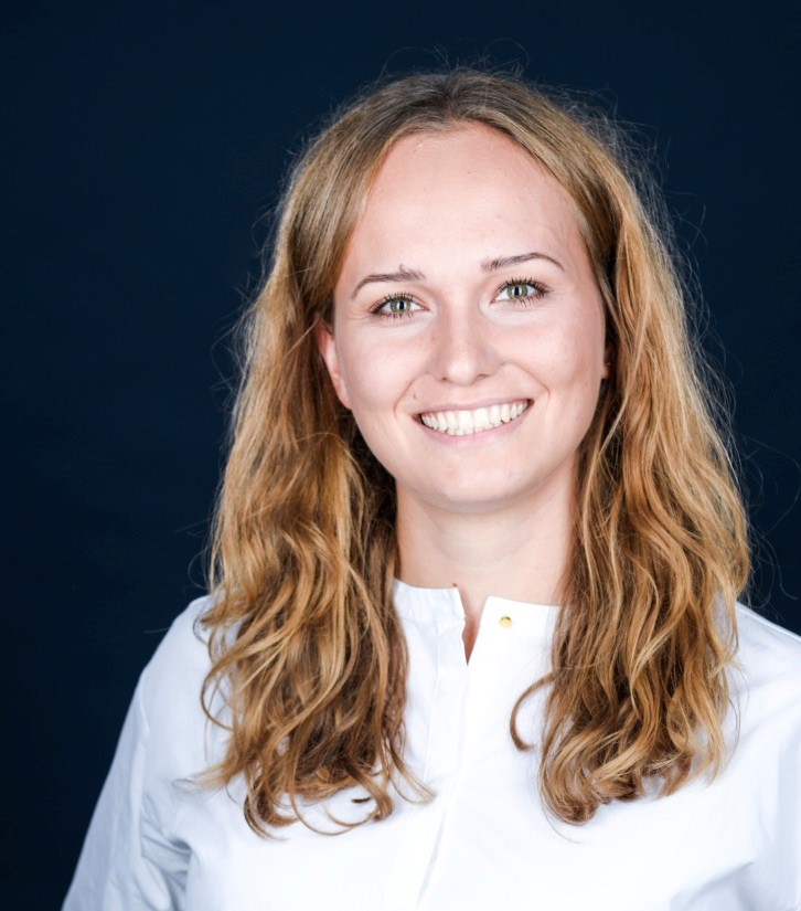Isabel Neumann